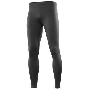 Rhino Mens Sports Base Layer Leggings / Bottoms / Black
